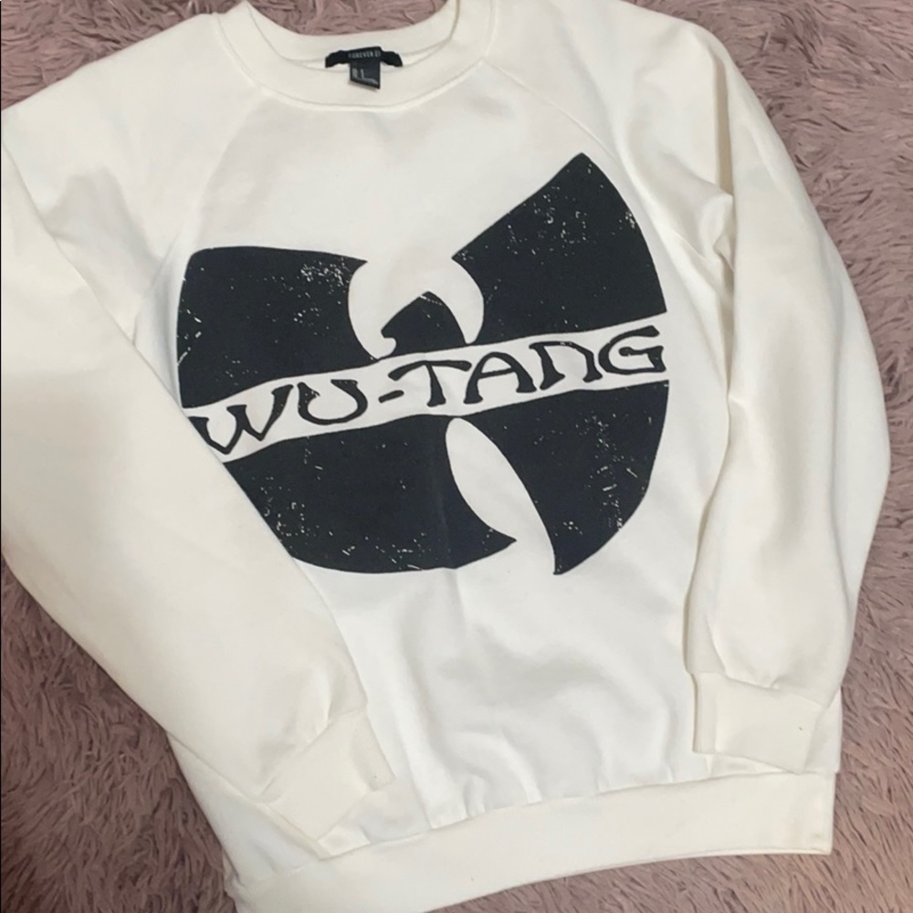Crew Neck